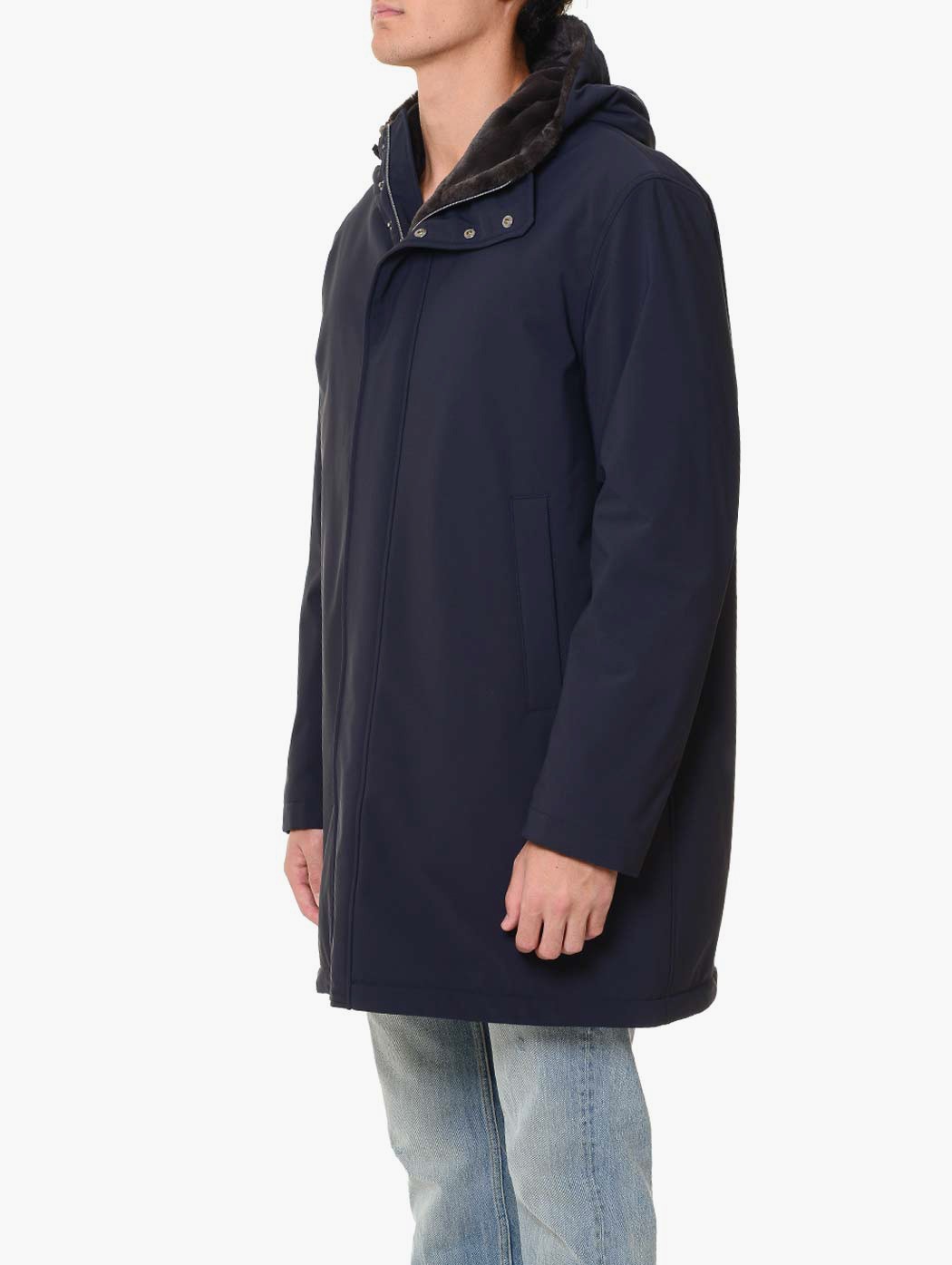 HERNO - GIUBBOTTO - Uomo - PA000190U-12923-9200
