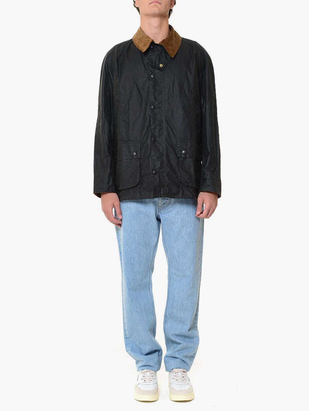 BARBOUR - GIUBBOTTO - Uomo - MWX2535-SG91