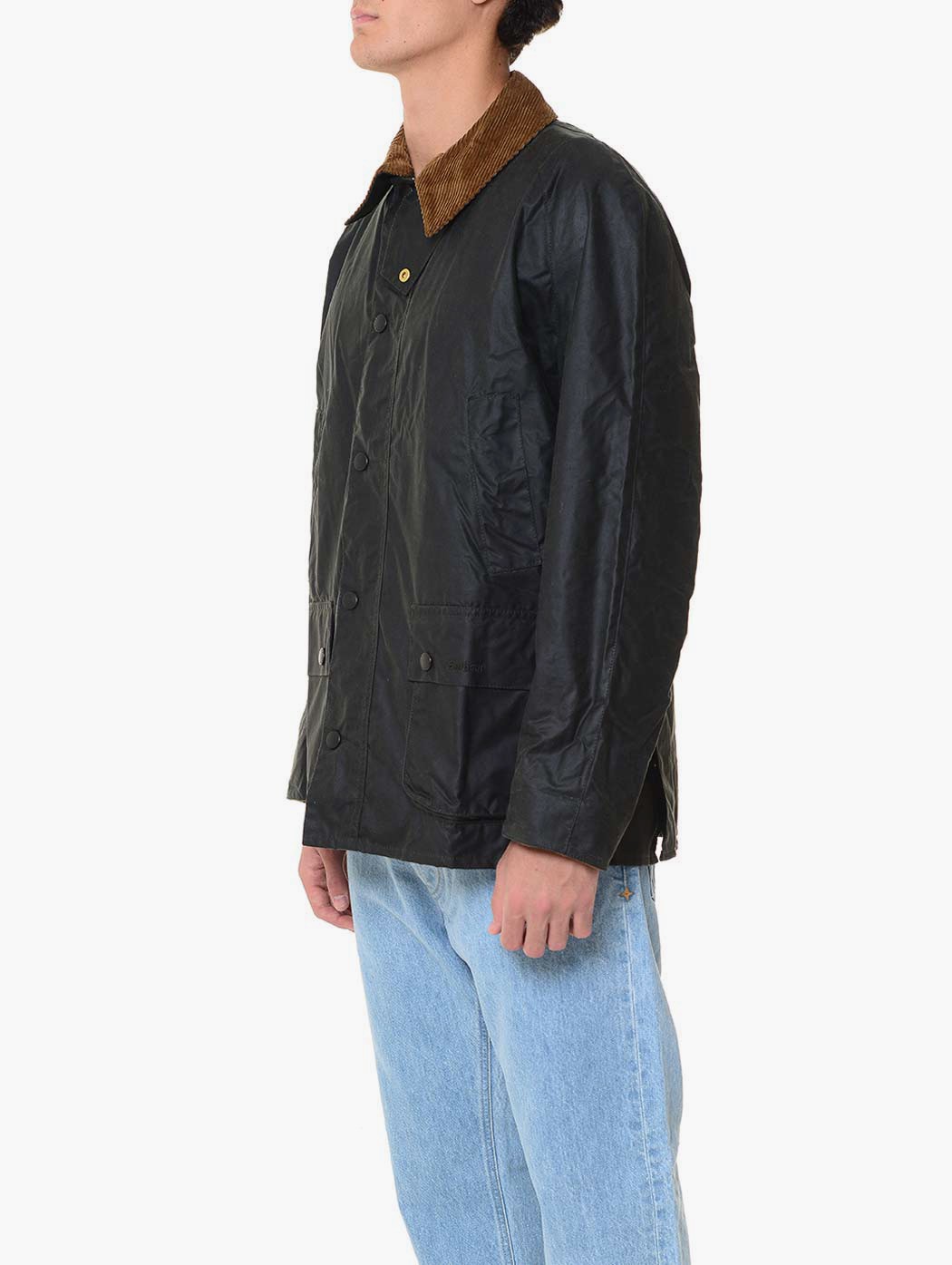 BARBOUR - GIUBBOTTO - Uomo - MWX2535-SG91