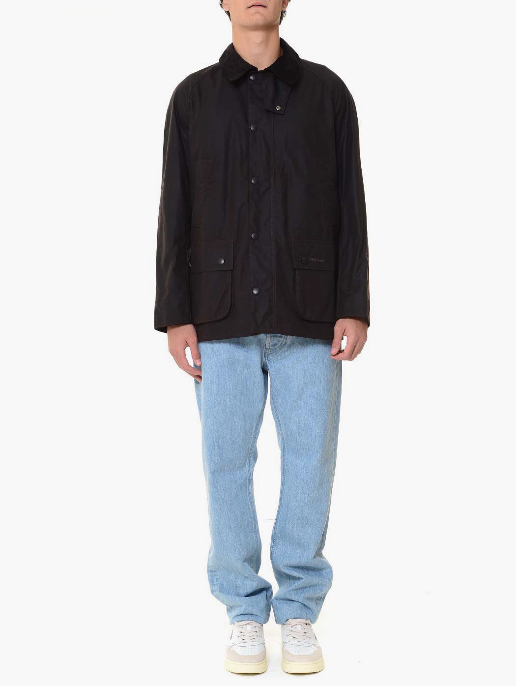 MWX0339-RU91 -  - BARBOUR