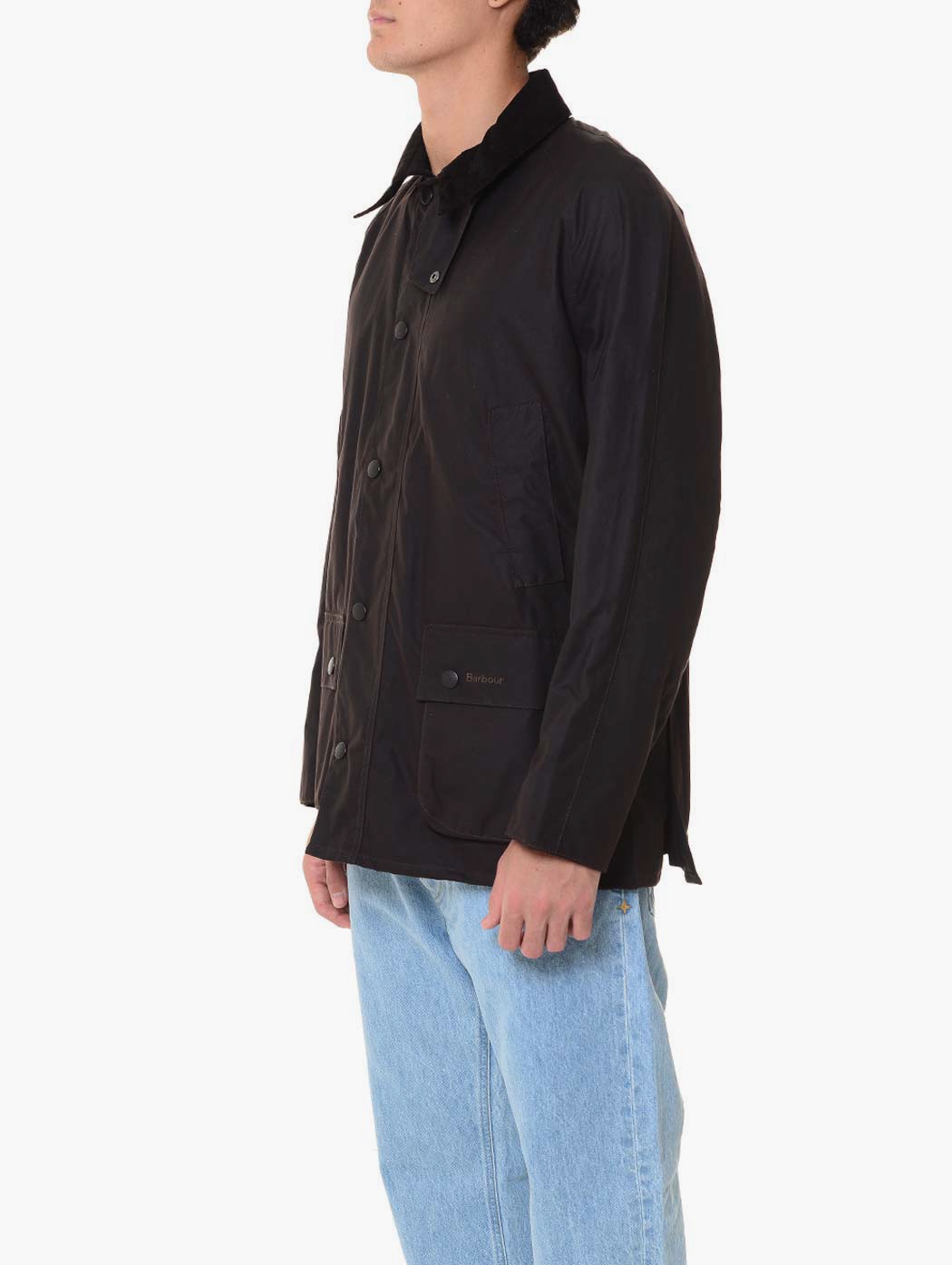 MWX0339-RU91 -  - BARBOUR