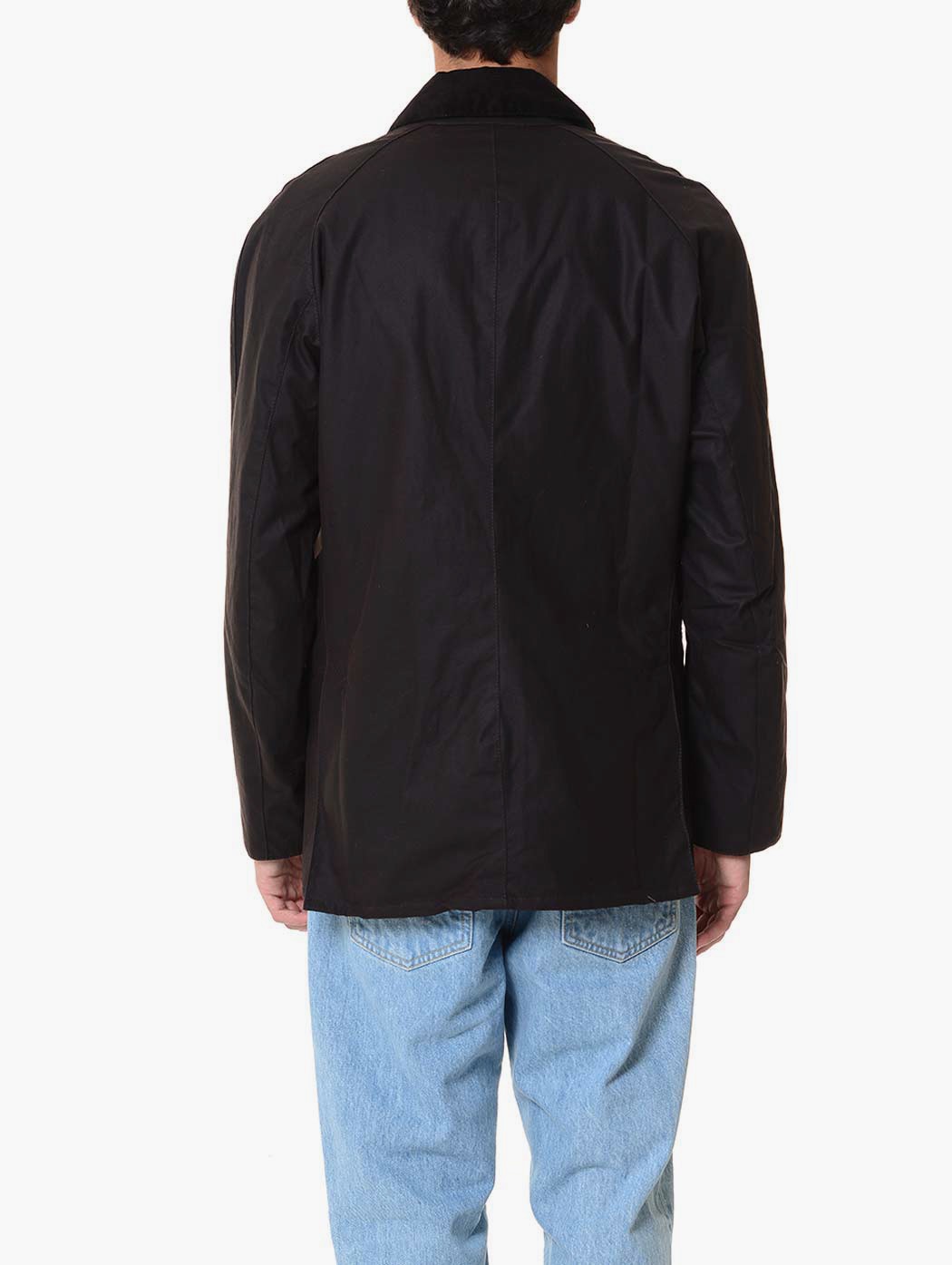 BARBOUR - GIUBBOTTO - Uomo - MWX0339-RU91