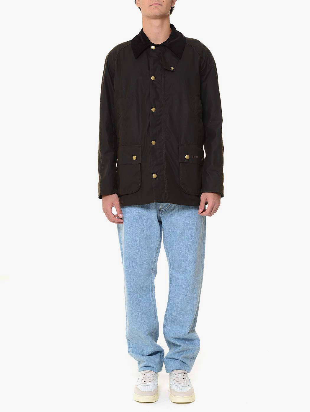 MWX0339-OL71 -  - BARBOUR