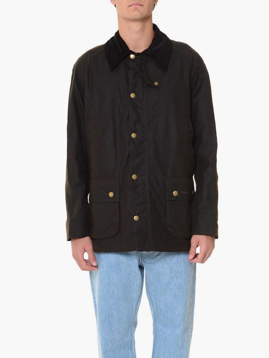 BARBOUR - GIUBBOTTO - Uomo - MWX0339-OL71