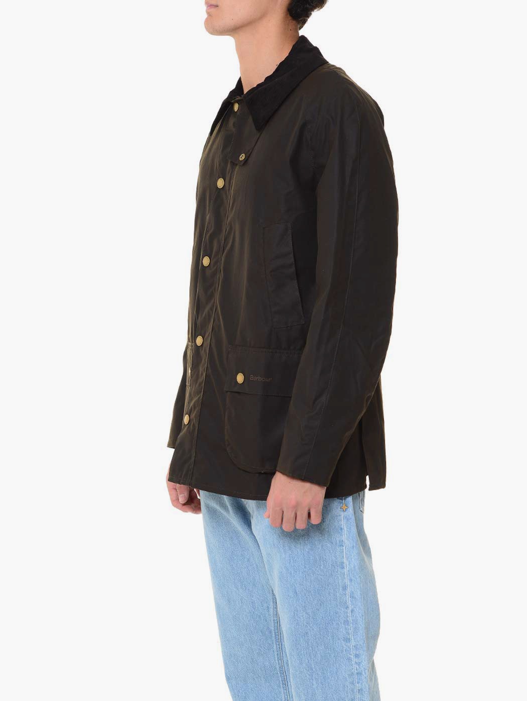 MWX0339-OL71 -  - BARBOUR