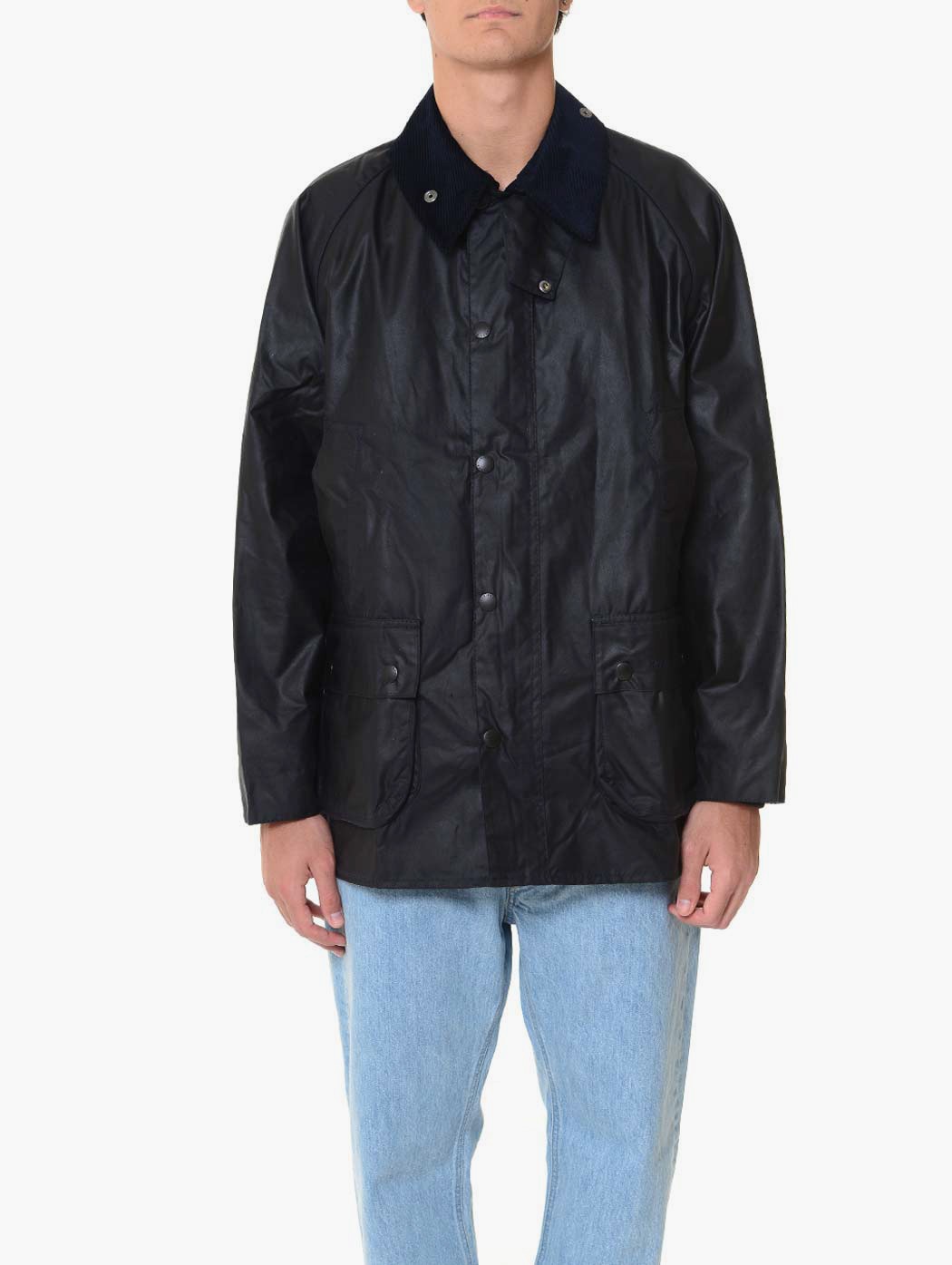 BARBOUR - GIUBBOTTO - Uomo - MWX0018-NY91