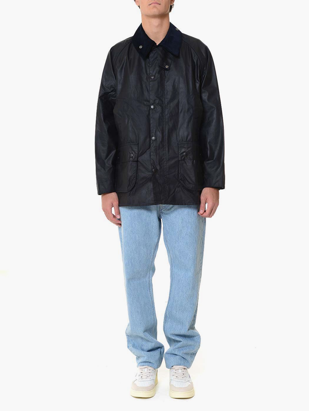 BARBOUR - GIUBBOTTO - Uomo - MWX0018-NY91