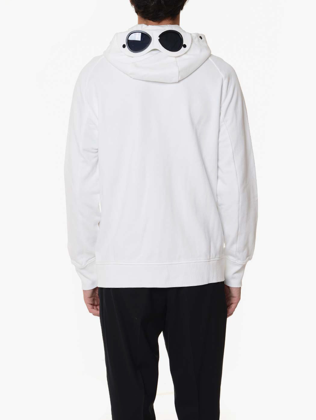 CP COMPANY - MAGLIA - Uomo - MSS715A-103