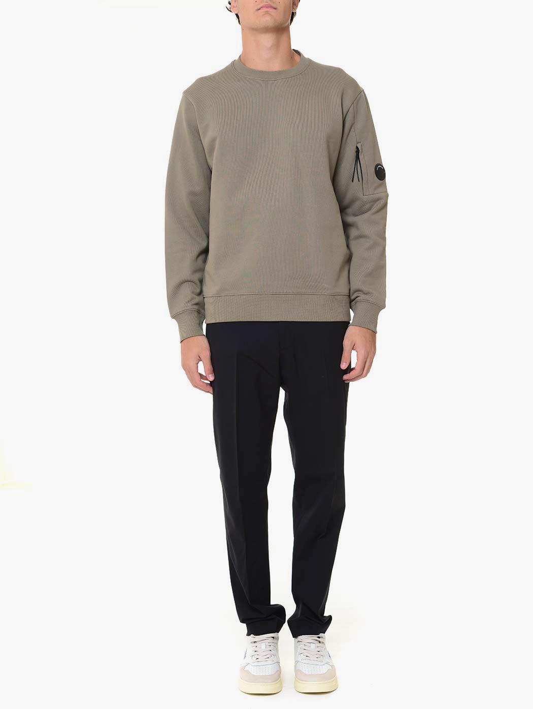 CP COMPANY - MAGLIA - Uomo - MSS713A-356