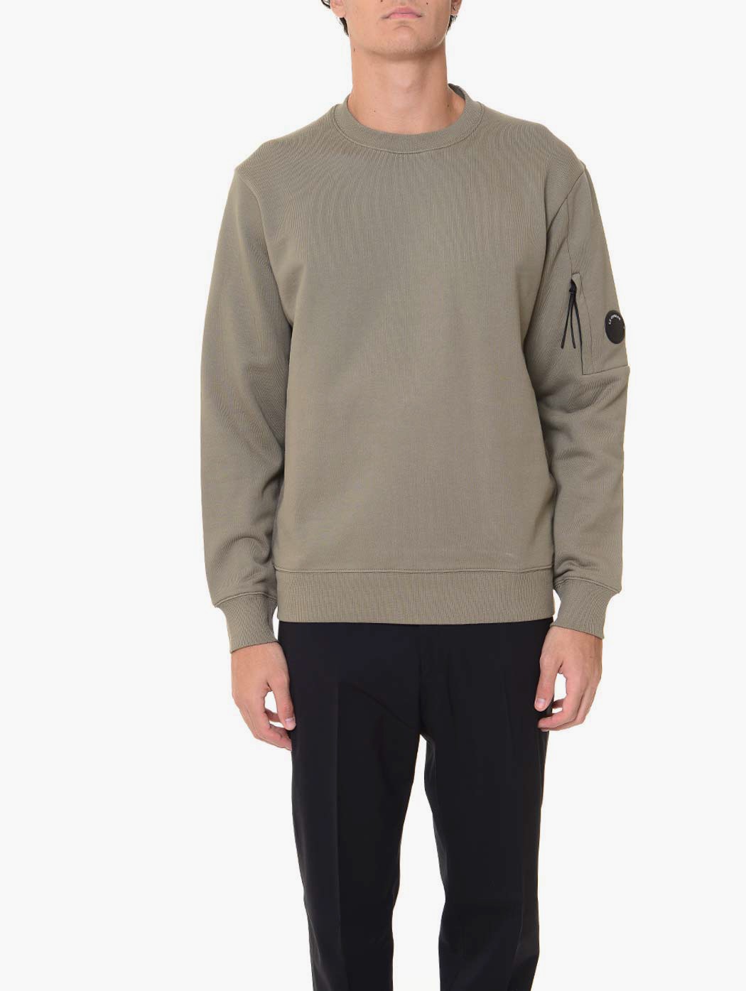 CP COMPANY - MAGLIA - Uomo - MSS713A-356