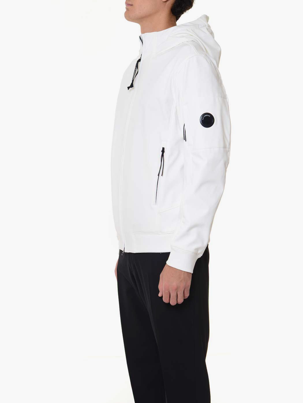 CP COMPANY - GIUBBOTTO - Uomo - MOW701A-103