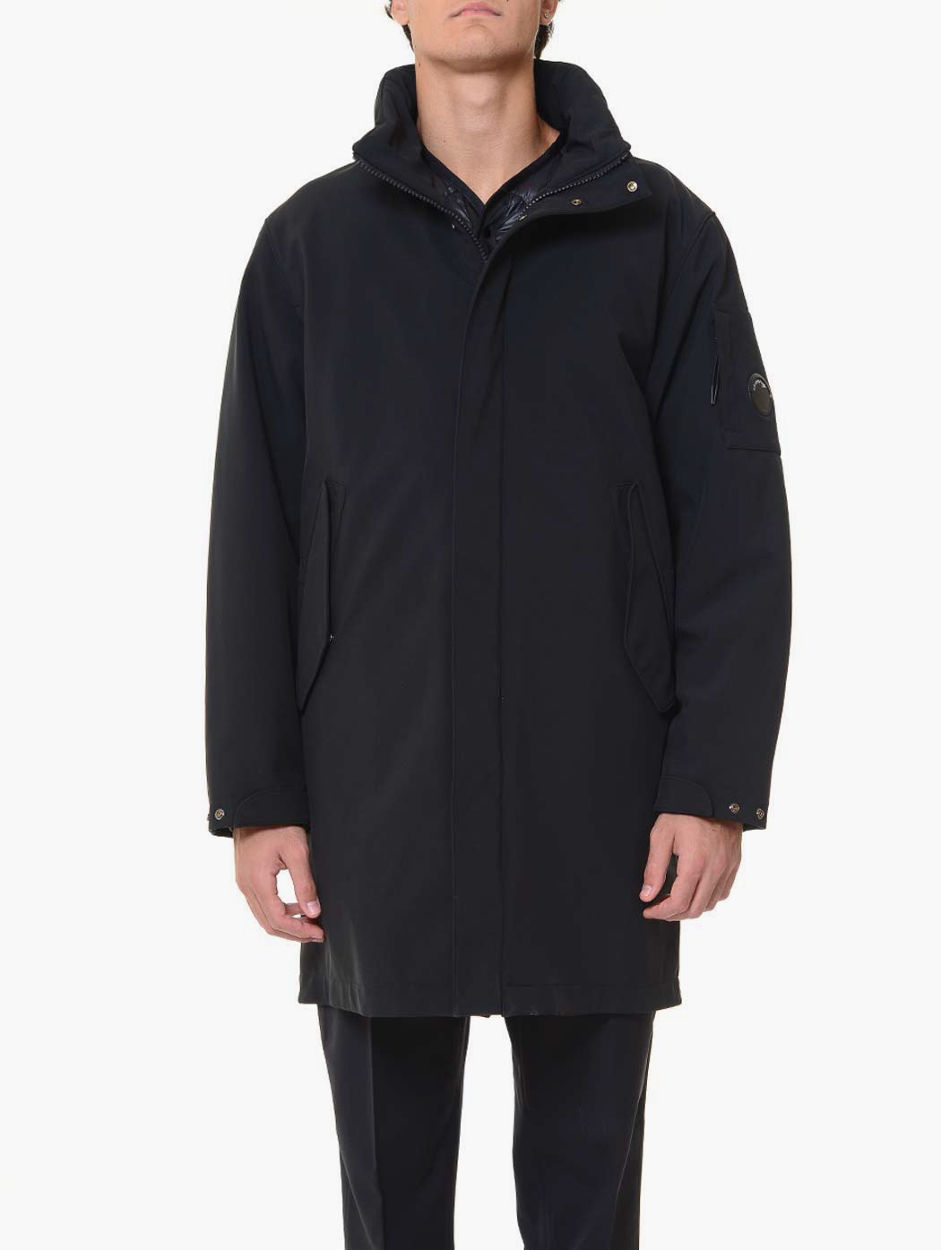 MOW003A-999 -  - CP COMPANY