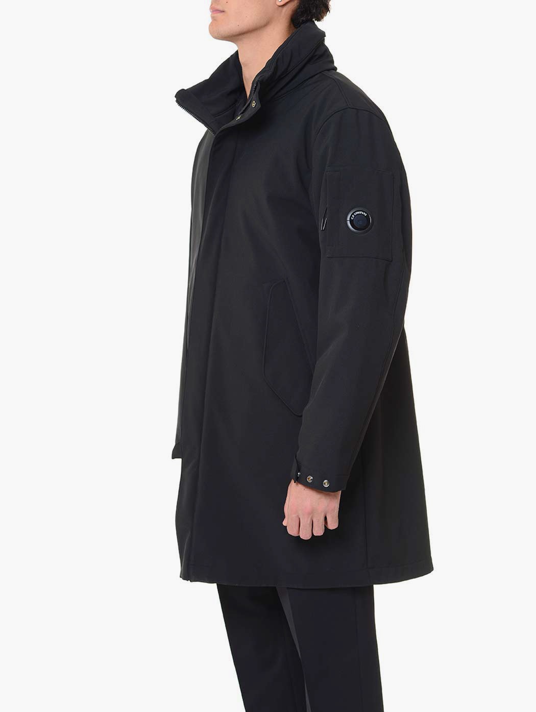 MOW003A-999 -  - CP COMPANY