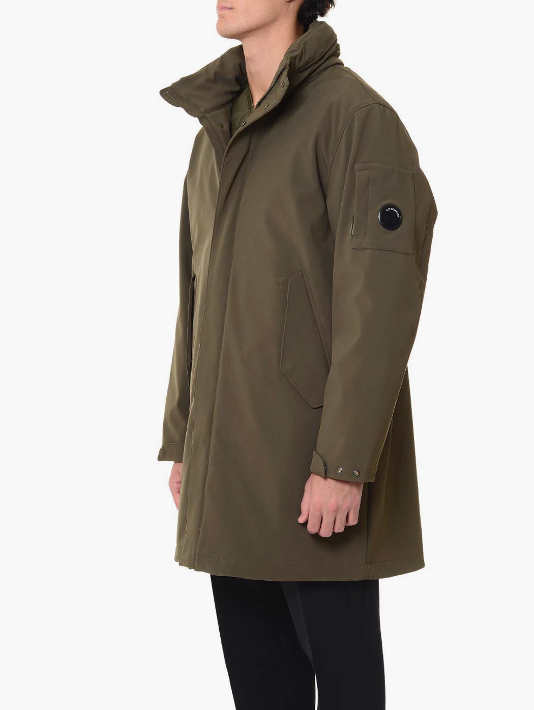 MOW003A-683 -  - CP COMPANY