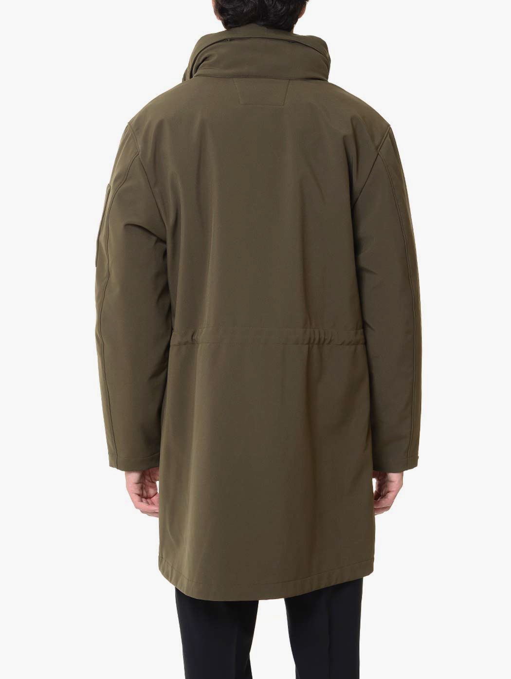 CP COMPANY - GIUBBOTTO - Uomo - MOW003A-683