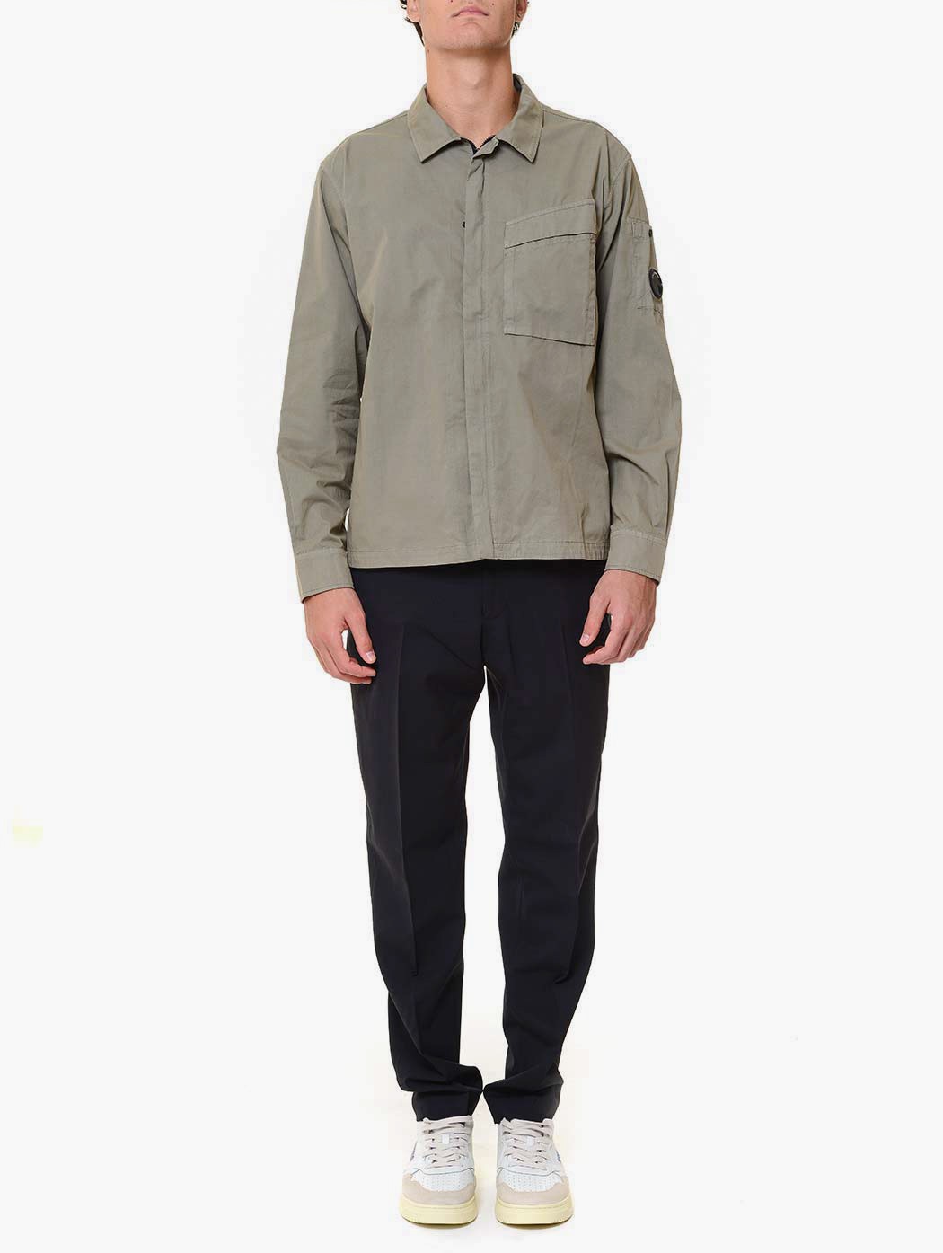 MOS143A-356 -  - CP COMPANY