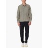 CP COMPANY - GIUBBOTTO - Uomo - MOS143A-356