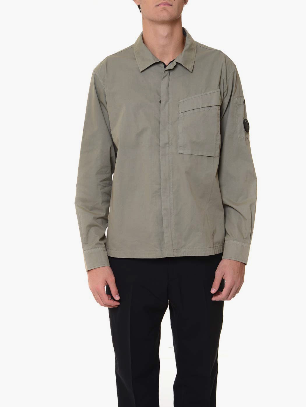 MOS143A-356 -  - CP COMPANY