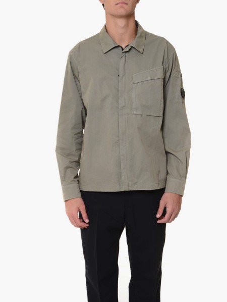 CP COMPANY - GIUBBOTTO - Uomo - MOS143A-356