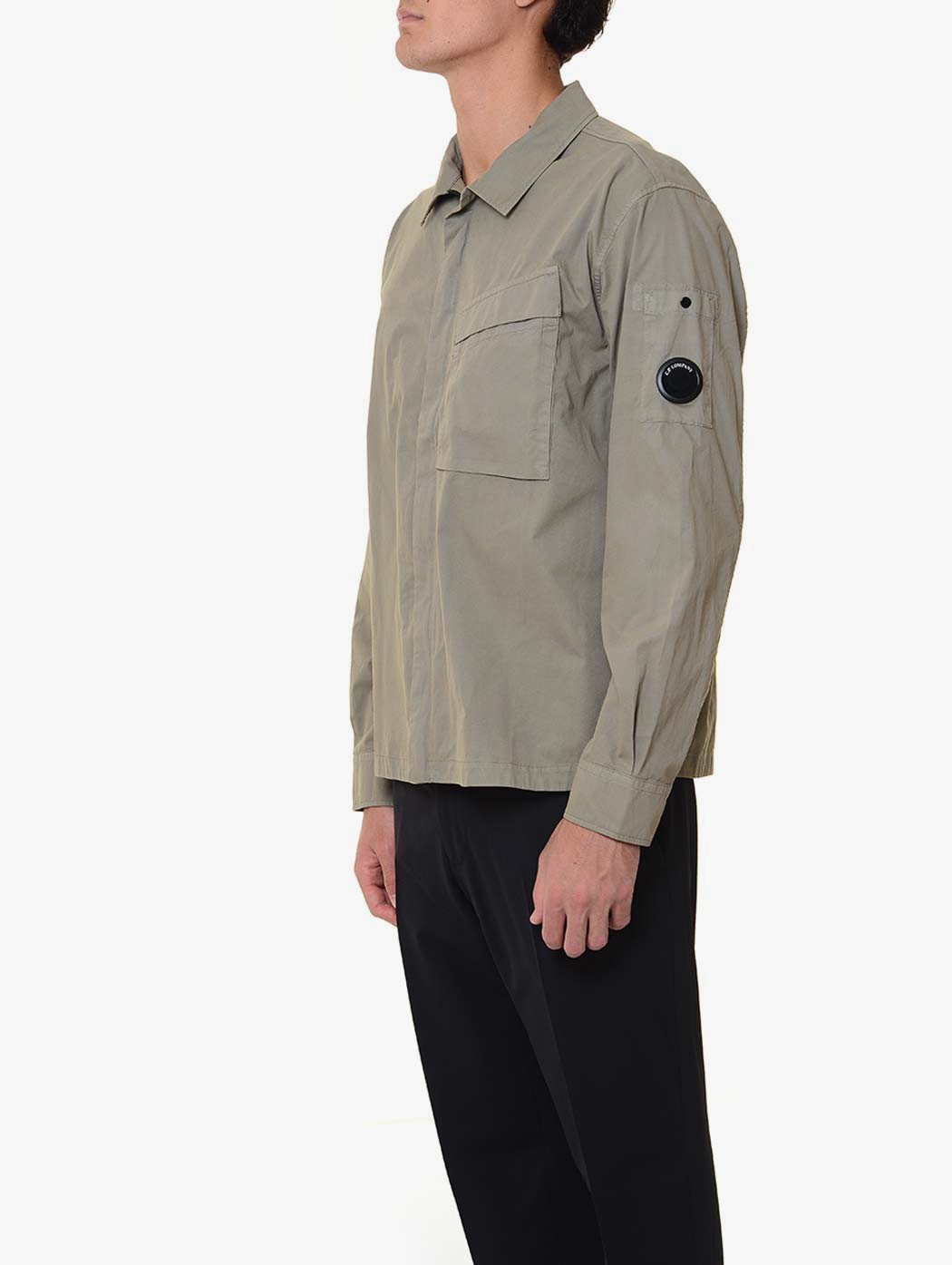 MOS143A-356 -  - CP COMPANY