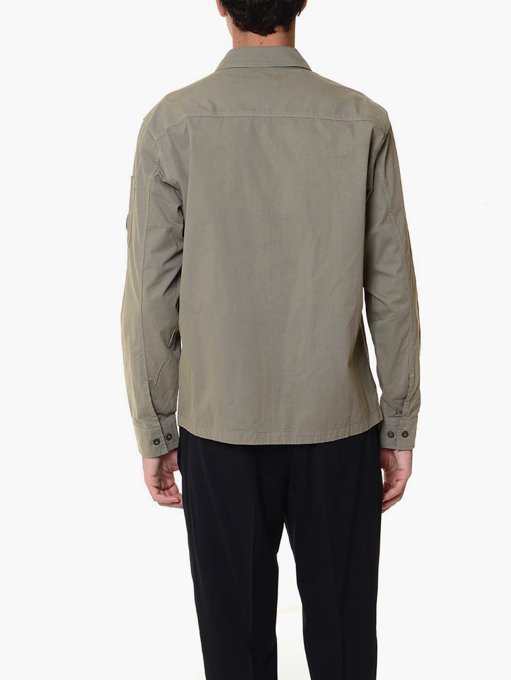 MOS143A-356 -  - CP COMPANY