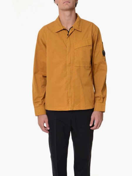 CP COMPANY - GIUBBOTTO - Uomo - MOS143A-232