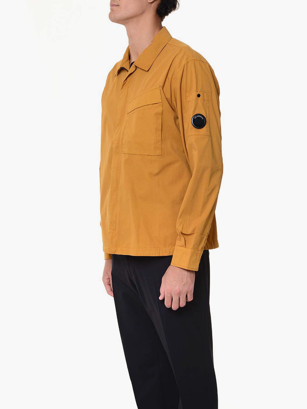 CP COMPANY - GIUBBOTTO - Uomo - MOS143A-232