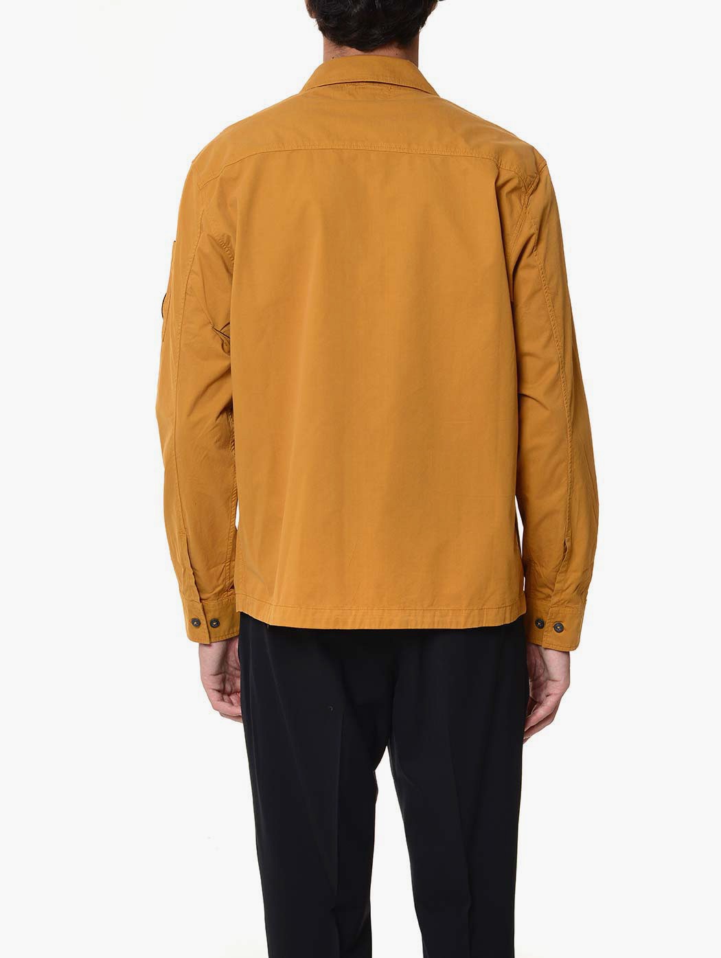 CP COMPANY - GIUBBOTTO - Uomo - MOS143A-232