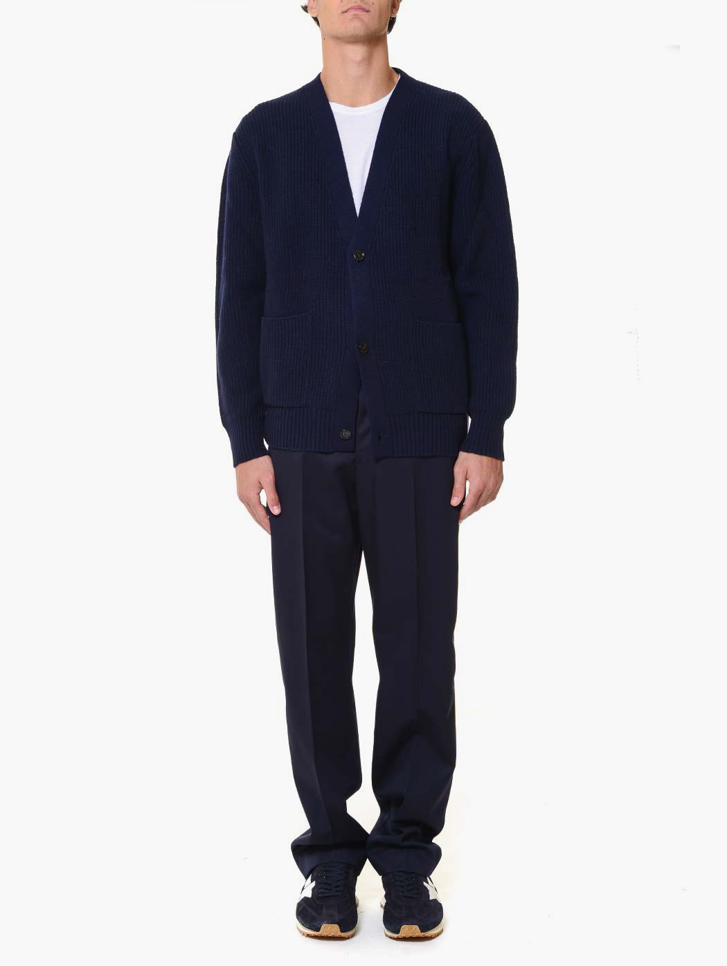 LARDINI - MAGLIA - Uomo - MML470-850