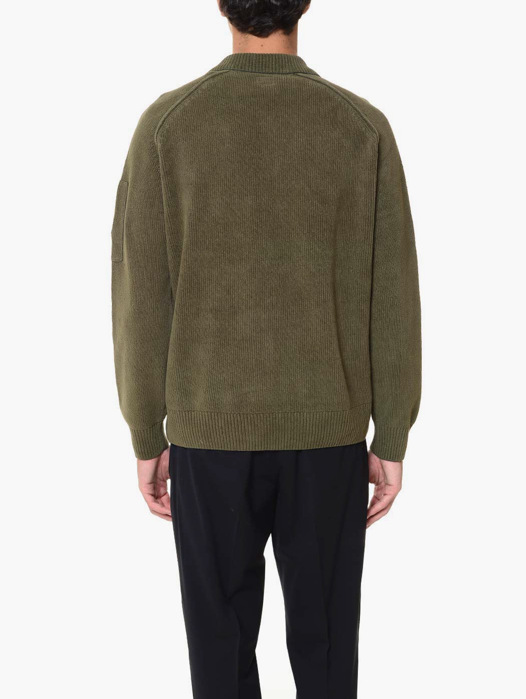 CP COMPANY - MAGLIA - Uomo - MKN198A-683
