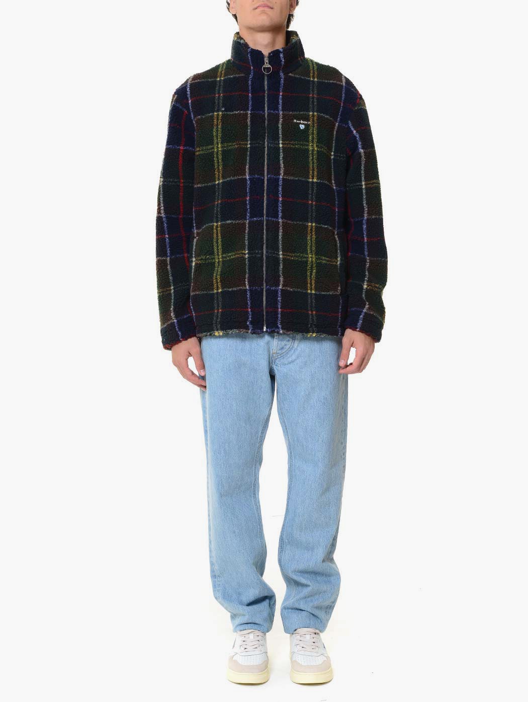 BARBOUR - MAGLIA - Uomo - MFL0187-TN11