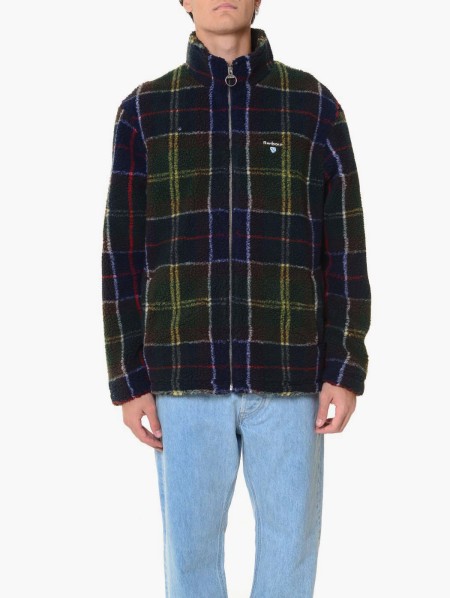 BARBOUR - MAGLIA - Uomo - MFL0187-TN11