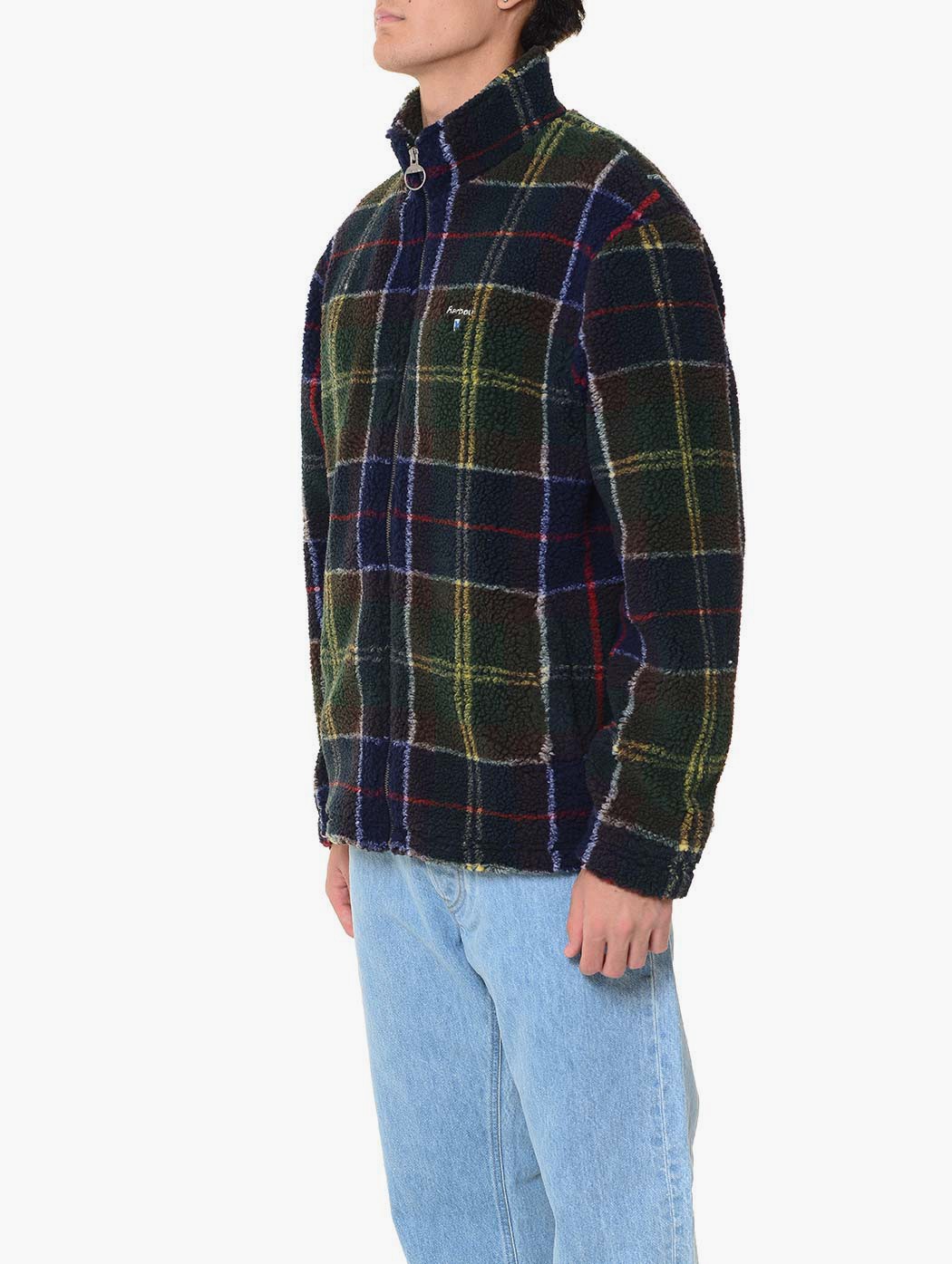 BARBOUR - MAGLIA - Uomo - MFL0187-TN11