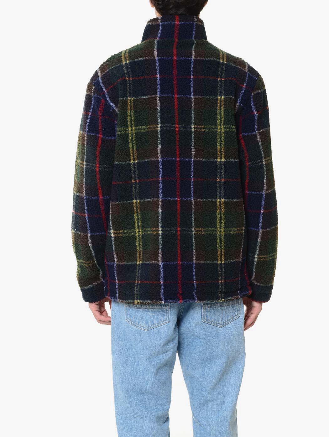 BARBOUR - MAGLIA - Uomo - MFL0187-TN11