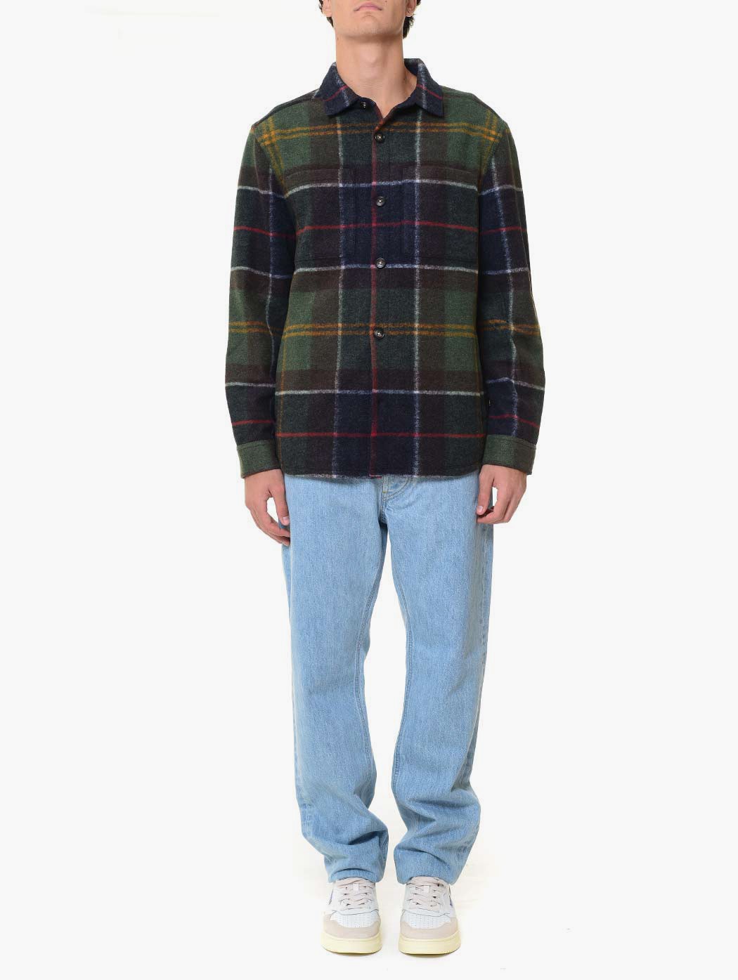 BARBOUR - GIUBBOTTO - Uomo - MOS0511-TN11