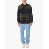 MOS0511-TN11 -  - BARBOUR