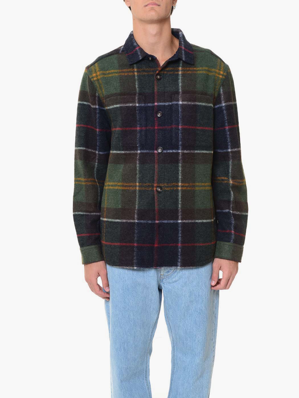 BARBOUR - GIUBBOTTO - Uomo - MOS0511-TN11