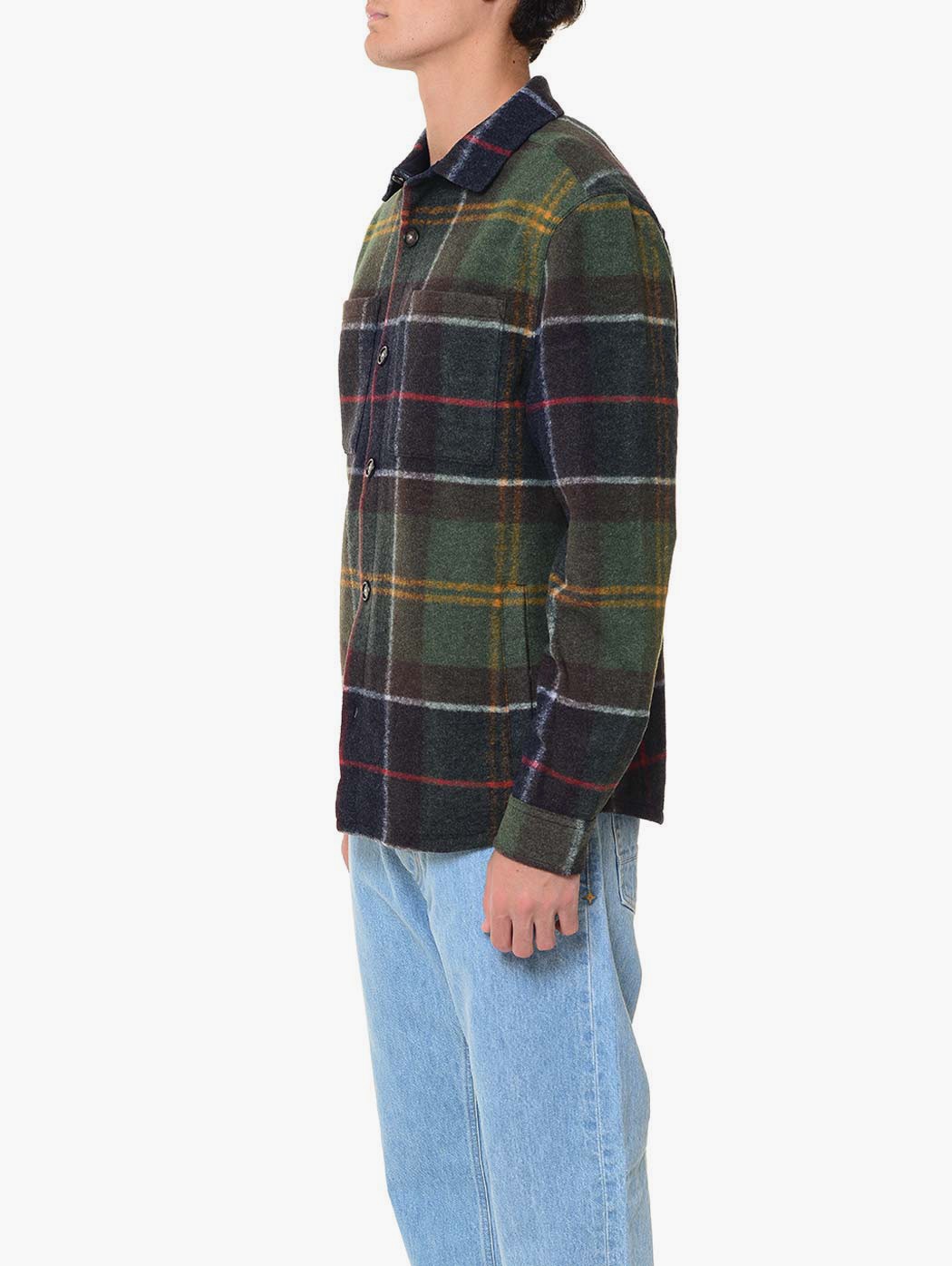 BARBOUR - GIUBBOTTO - Uomo - MOS0511-TN11