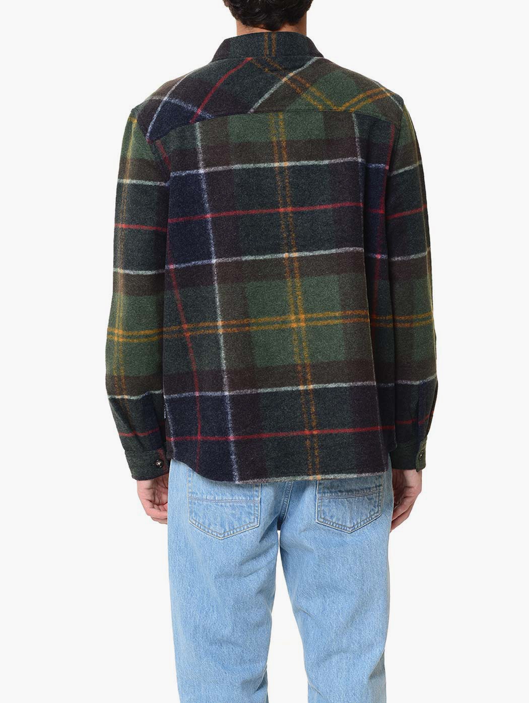 MOS0511-TN11 -  - BARBOUR