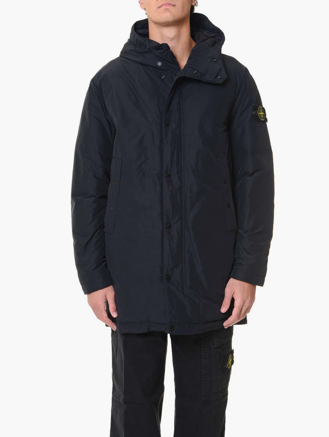 STONE ISLAND - GIUBBOTTO - Uomo - L2S157100006S0A26-V0029