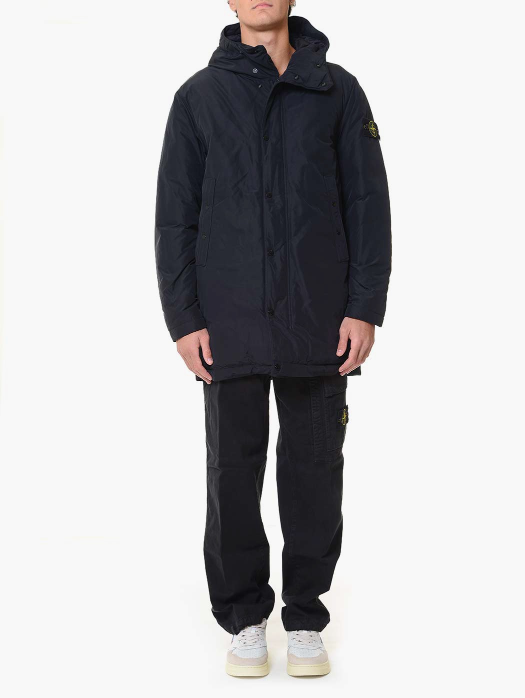 STONE ISLAND - GIUBBOTTO - Uomo - L2S157100006S0A26-V0029