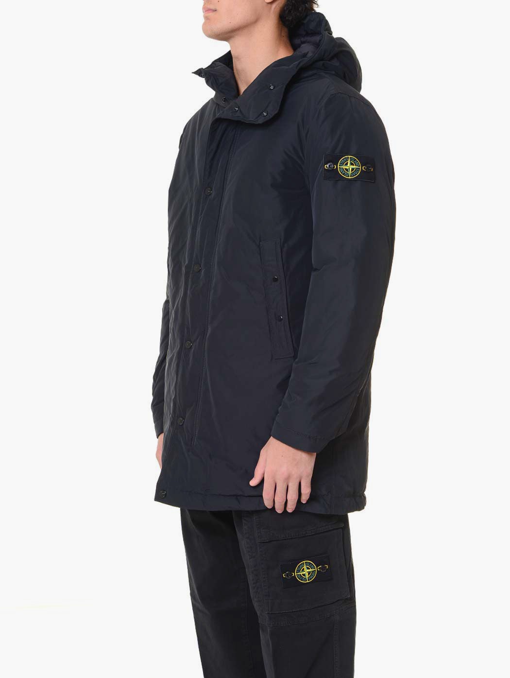 STONE ISLAND - GIUBBOTTO - Uomo - L2S157100006S0A26-V0029