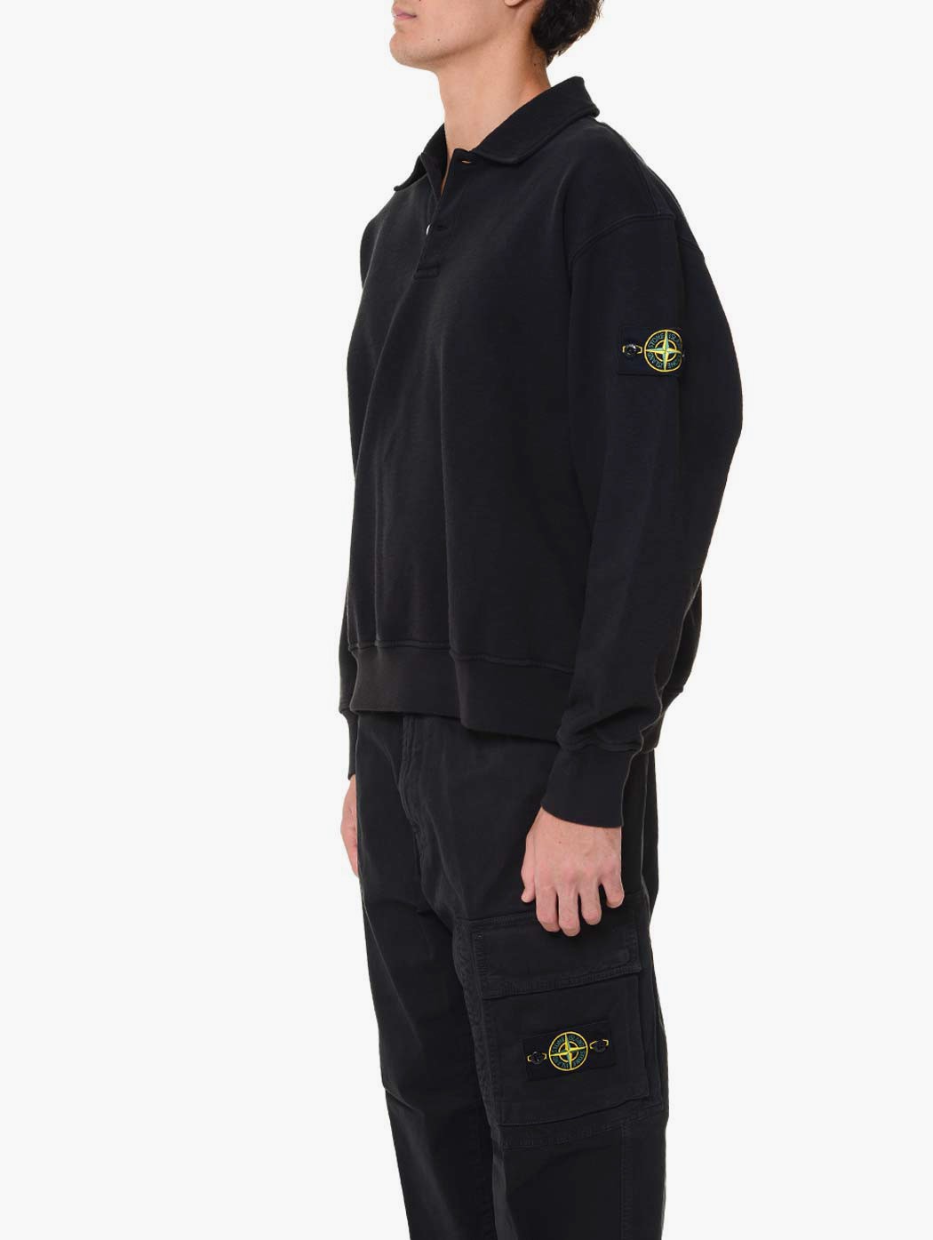 STONE ISLAND - MAGLIA - Uomo - L2S156100054S0458-V0029
