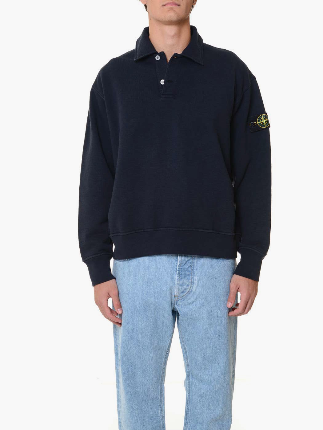 STONE ISLAND - MAGLIA - Uomo - L2S156100054S0458-V0020