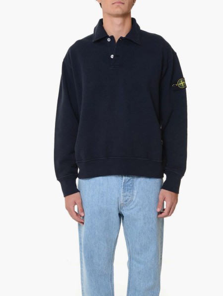 STONE ISLAND - MAGLIA - Uomo - L2S156100054S0458-V0020