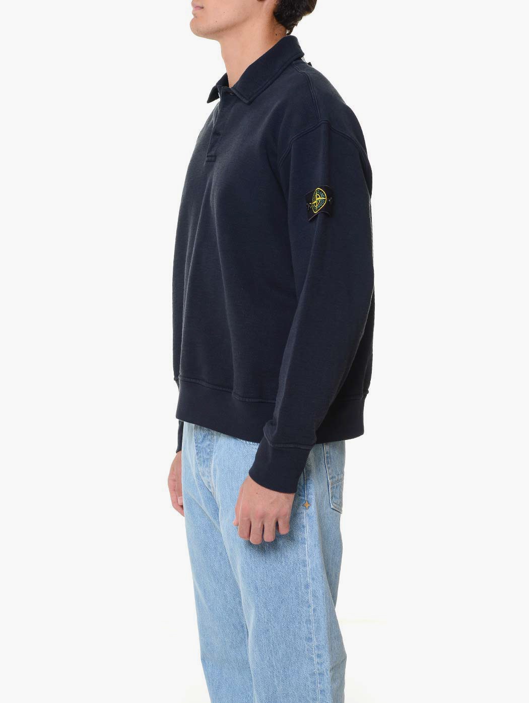 STONE ISLAND - MAGLIA - Uomo - L2S156100054S0458-V0020