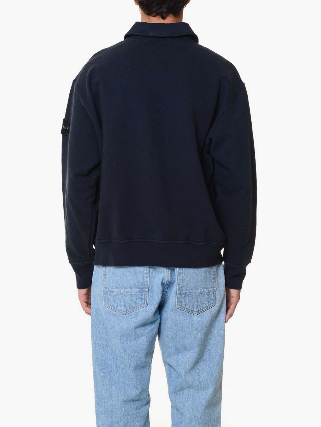 STONE ISLAND - MAGLIA - Uomo - L2S156100054S0458-V0020