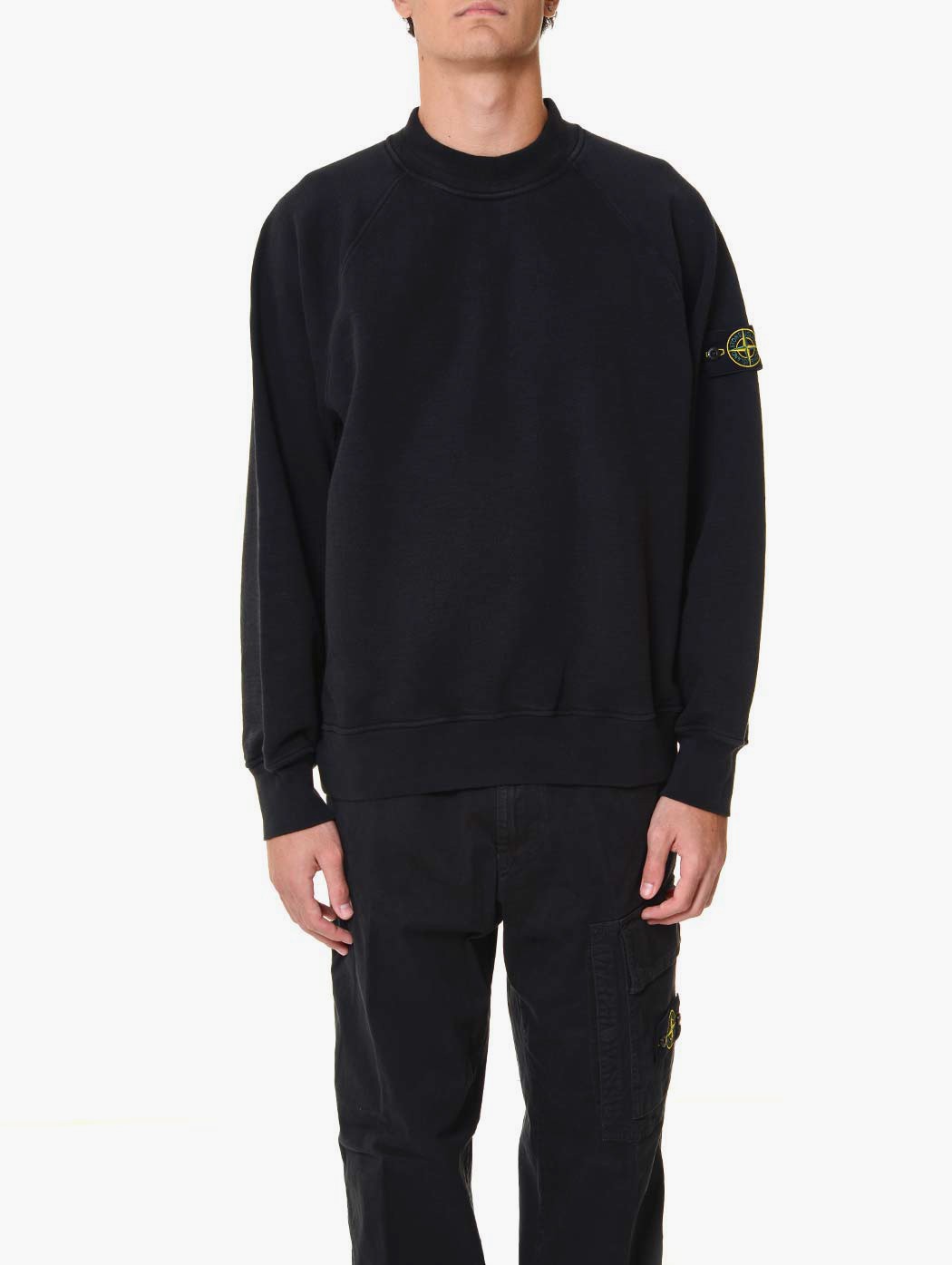 STONE ISLAND - MAGLIA - Uomo - L2S156100053S0458-V0029