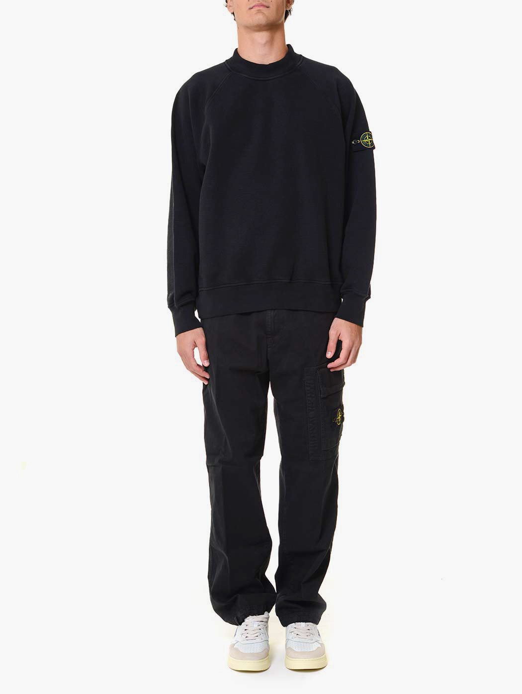 STONE ISLAND - MAGLIA - Uomo - L2S156100053S0458-V0029