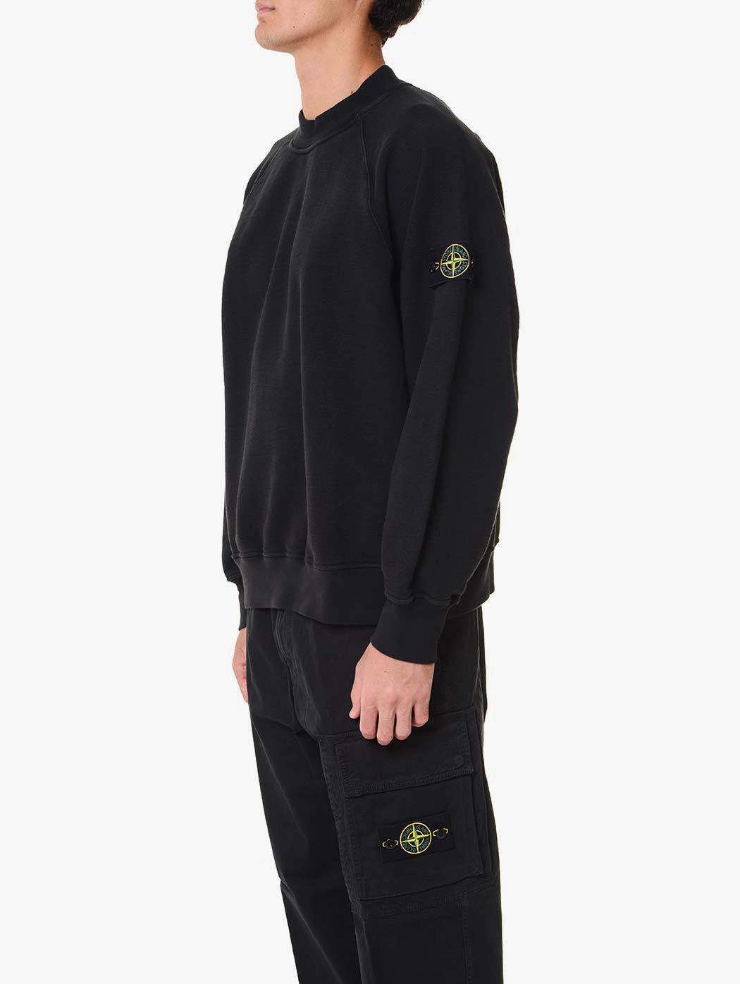 STONE ISLAND - MAGLIA - Uomo - L2S156100053S0458-V0029